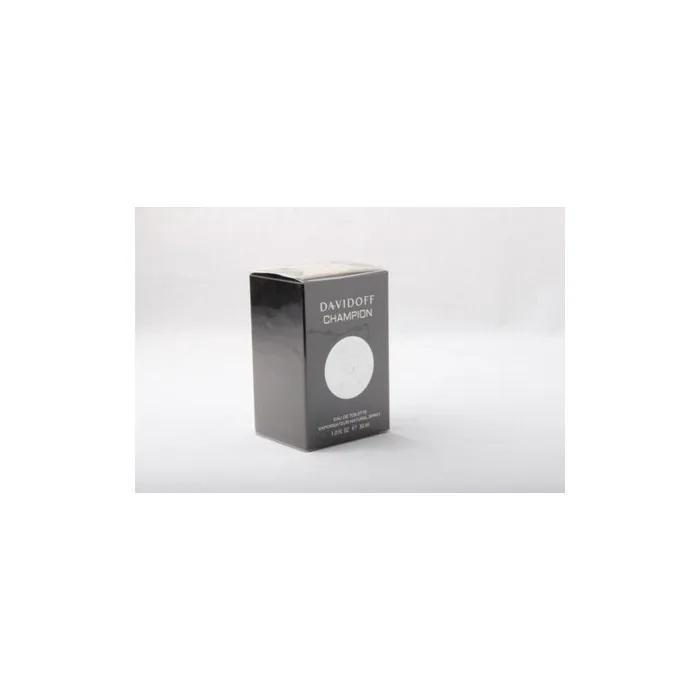 Davidoff Champion Eau de Toilette Vapo Spray 30ml