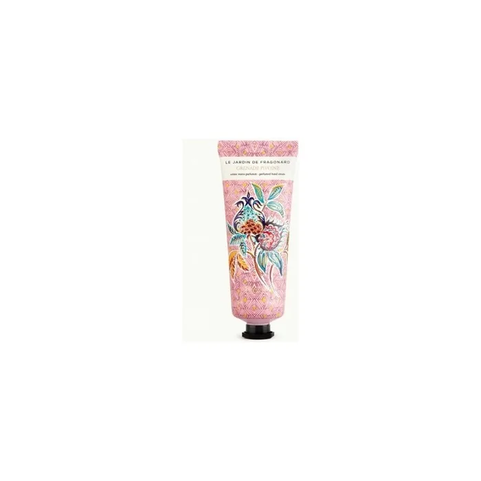 Fragonard Luxury Scented Shea Butter Hand Cream 95% Natural
