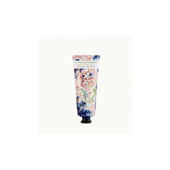 Fragonard Luxury Scented Shea Butter Hand Cream 95% Natural