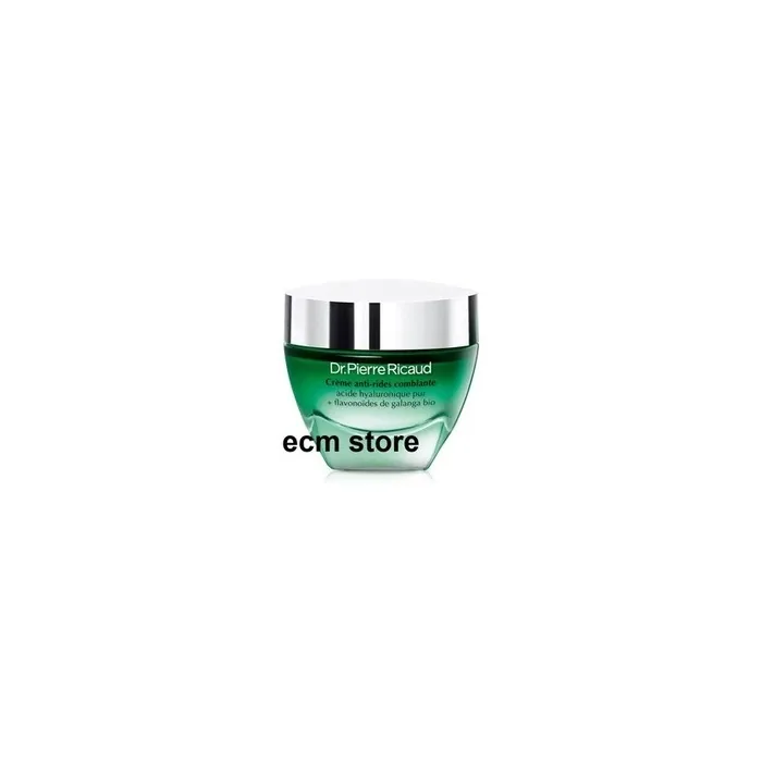Dr. Pierre Ricaud Filling Anti-Fall Cream 40ml with Hyaluronic Acid