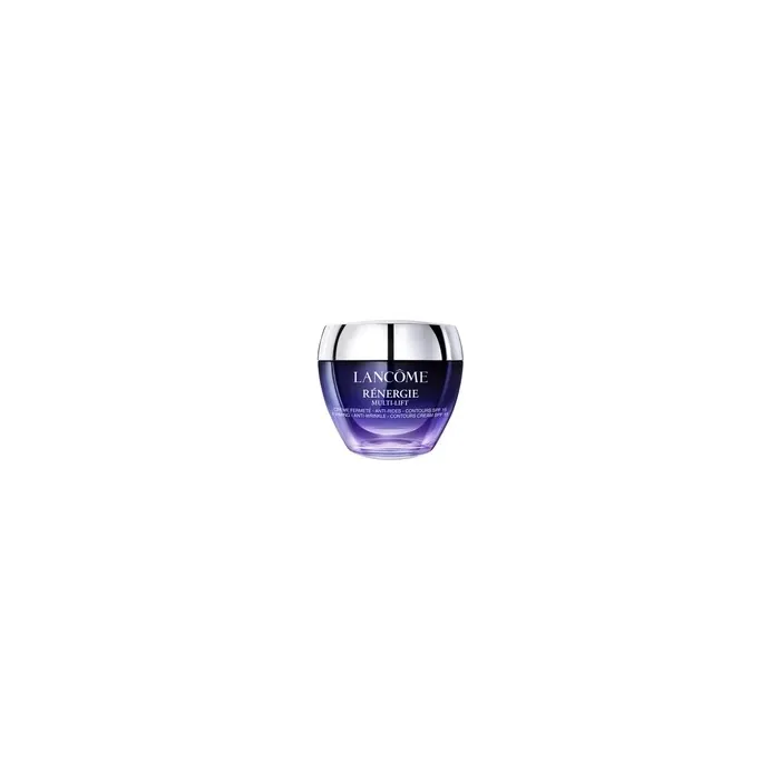 Lancme Rngie Multilift Redefining Lifting Cream Spf 15 50ml For All Skin Types