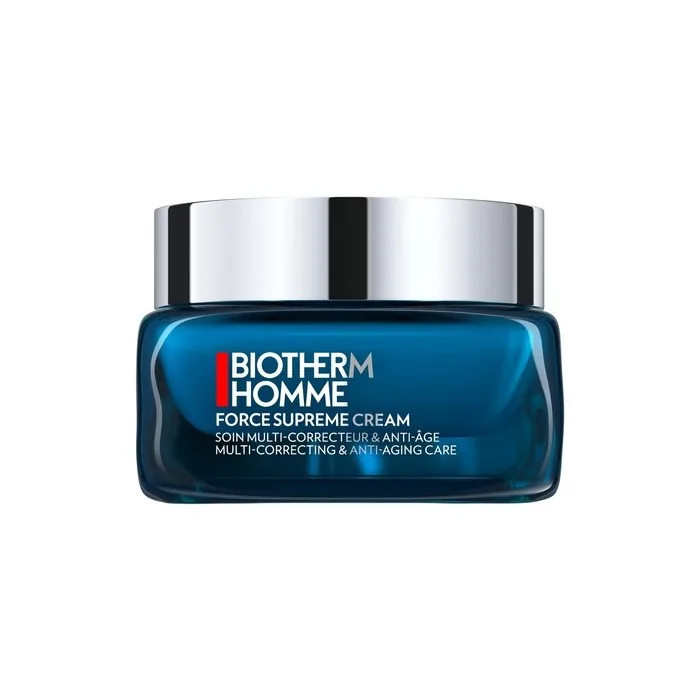 Boitherm Homme Force Supreme Youth Cream For Men 50ml
