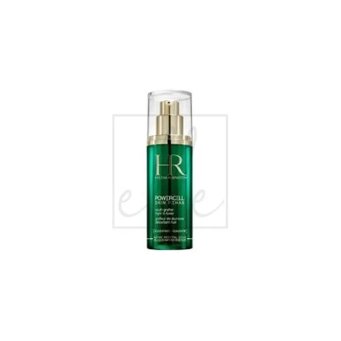 Helena Rubinstein Powercell Skin Rehab Youth Grafter Night Detoxer Concentrate 30ml