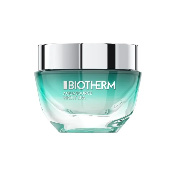 Biotherm Aquasource Night Spa