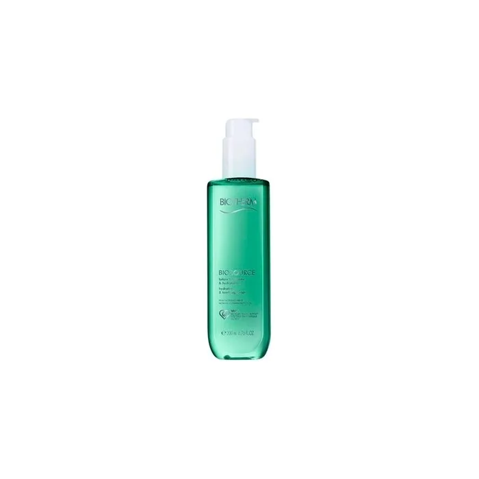 Biotherm Biosource Moisturizing Facial Toner 200ml For Normal To Combination Skin