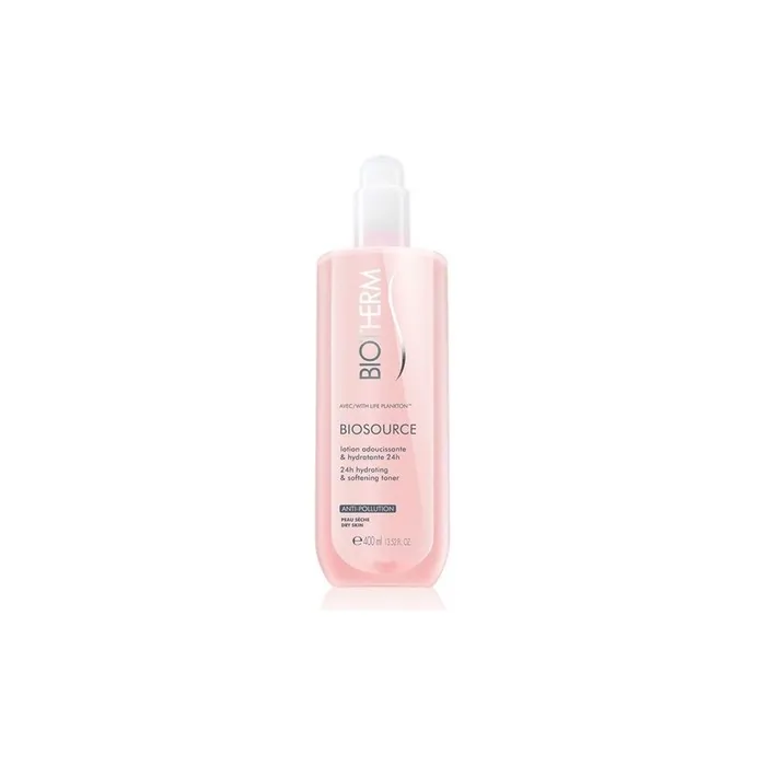 Biotherm Biosource 24h Hydrating & Softening Toner For Dry Skin 200ml