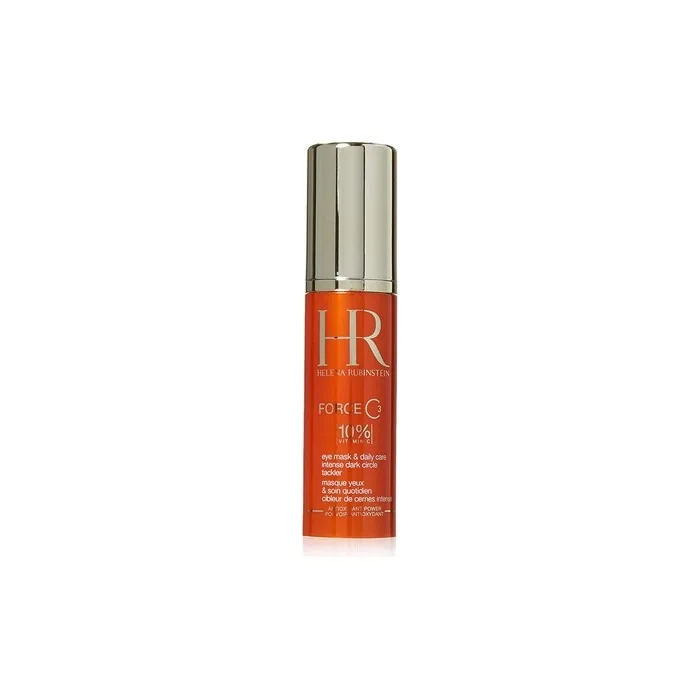 Helena Rubinstein Force C Eye Mask and Daily Care 0.5oz