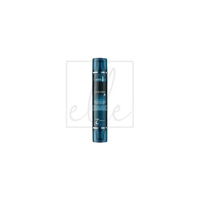 Lancome Visionnaire Crescendo 2 Phase Progressive Night Peel 30ml For Women
