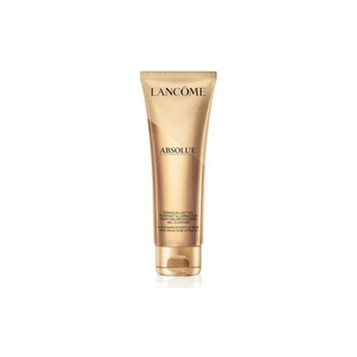 Lancome Absolue Gel Cleanser Cleansing Facial Gel