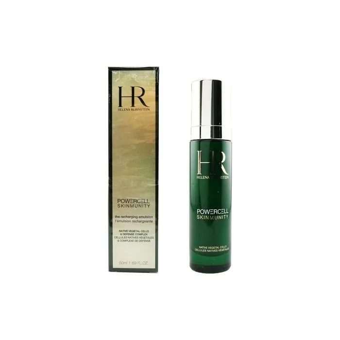 Helena Rubinstein Powercell Skinmunity Cream 50ml - Black - Only UK