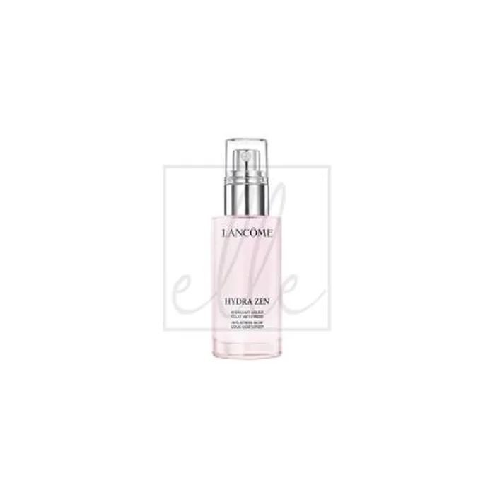 Lancome Hydra Zen Glow Moisturizing & Illuminating Fluid 50ml