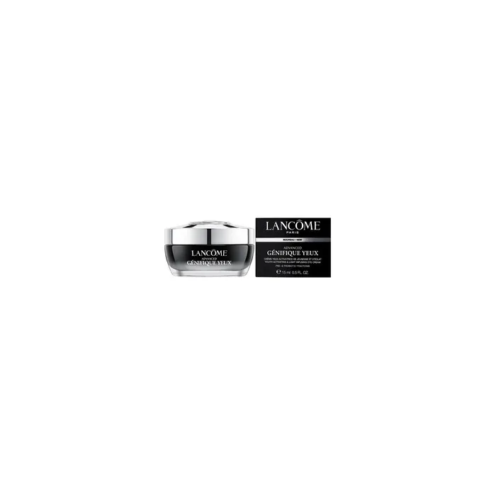 Lancme Advanced Gnifique Eye Cream 15 Ml