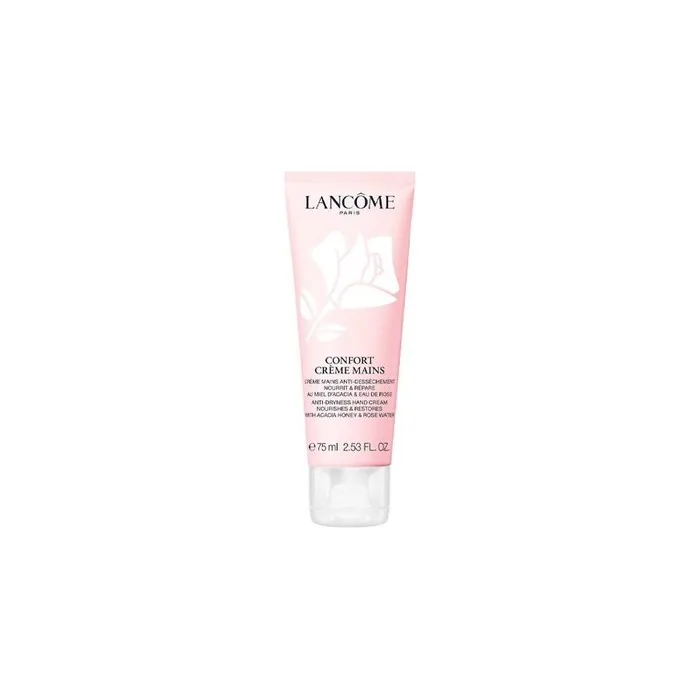 Lancme Confort Hand Cream 75ml