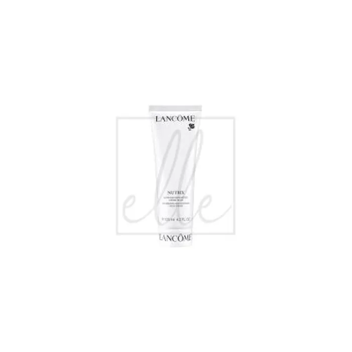 Lancome Nutrix Cream Nourishing And Soothing Rich Cream 125ml