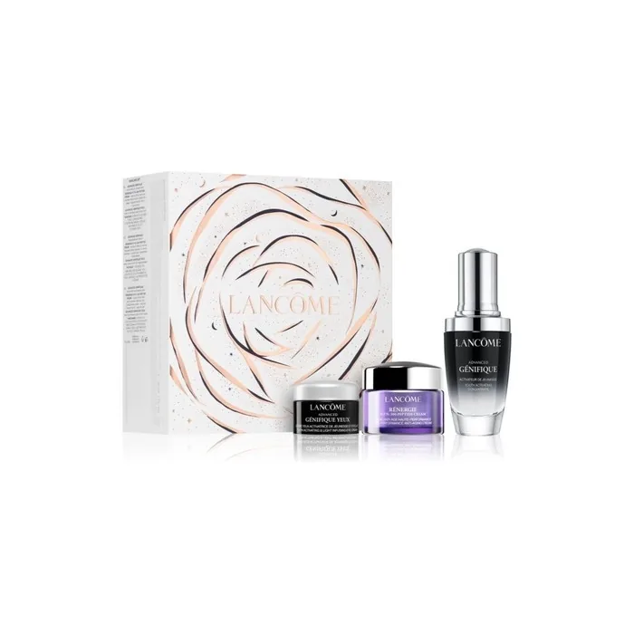 Lancome Advance Genifique Serum Gift Set 30ml