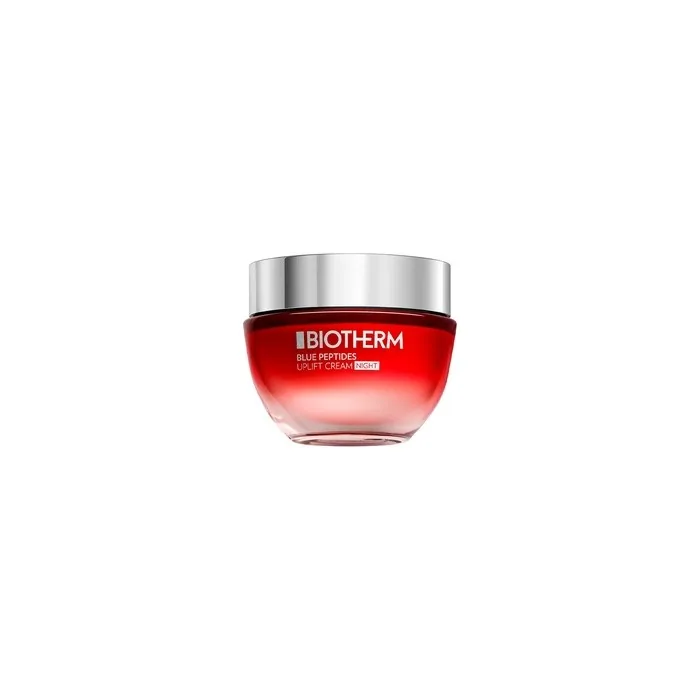 Biotherm Blue Peptides Uplift Night Cream 50ml