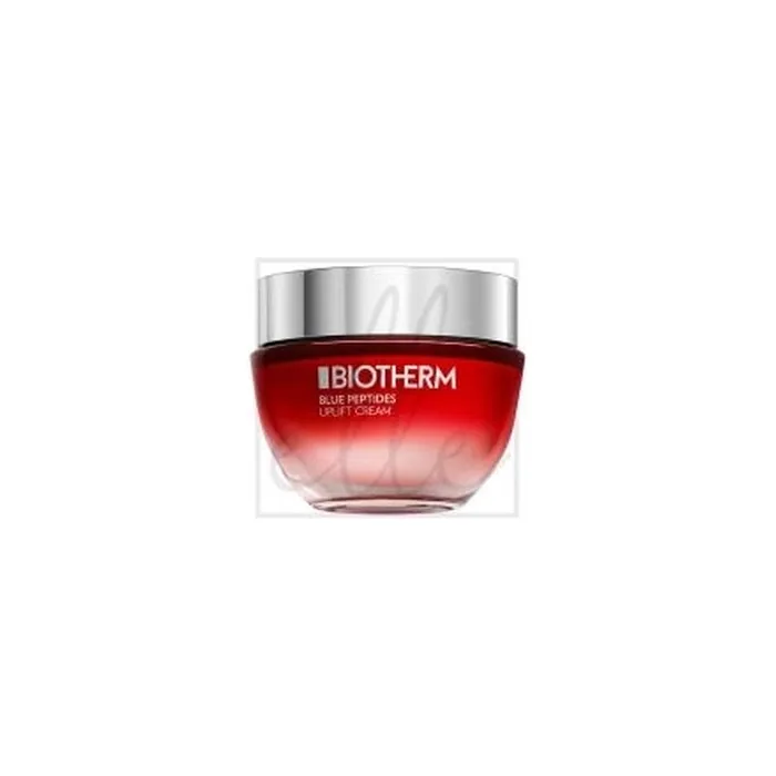 Biotherm Blue Peptides Uplift Cream 75ml