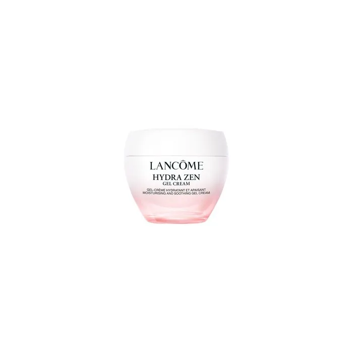 Lancôme Hydra Zen Gel Cream 50ml Moisturizing Gel For Face