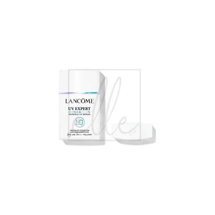 Lancme Uv Expert Supra Screen Spf50 Invisible Uv Serum 40ml