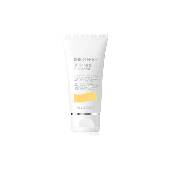 Eau Vitamine Hand Cream 50ml
