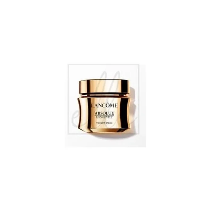 Lancome Absolue Longevity The Soft Cream - 30ml