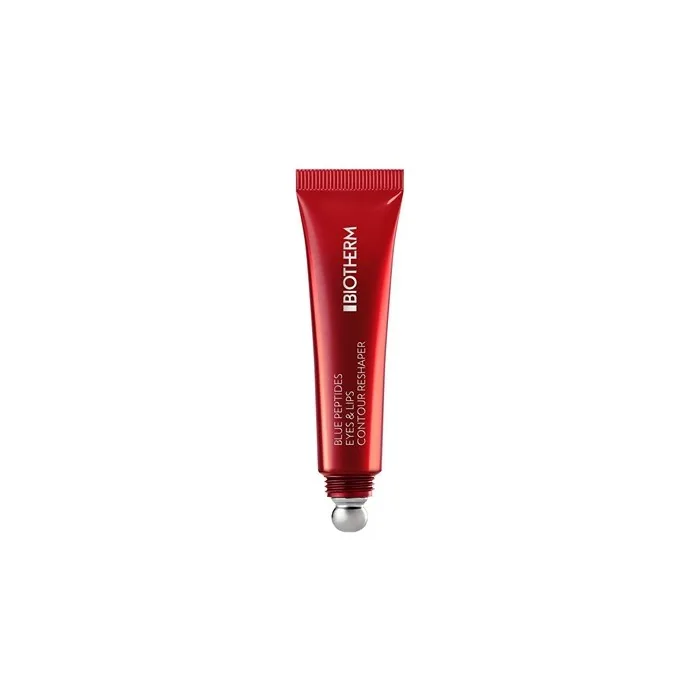 Biotherm Blue Peptides Eye & Lip Reshaper Balm - 15 Ml