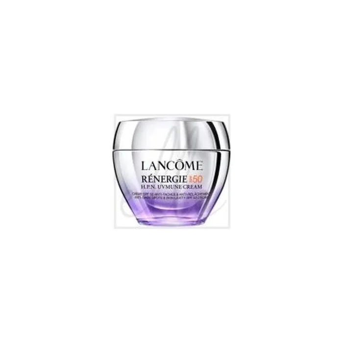 Lancome Renergie H.P.N. Uvmune Spf50 Cream - 50ml