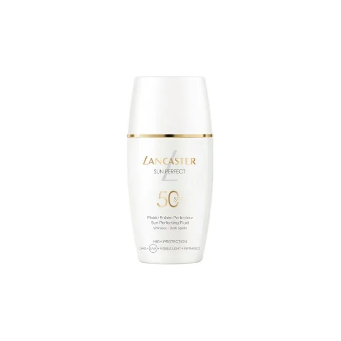 Lancaster Sun Perfect Sun Perfecting Fluid Spf 50 30 Ml