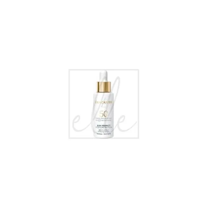 Lancaster Sun Perfect Unifying Serum Spf50 - 30ml