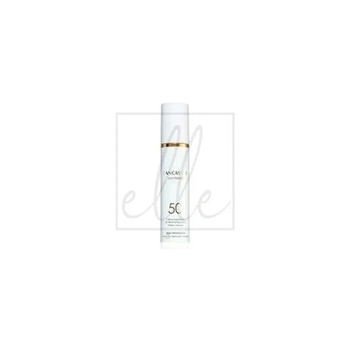 Lancaster Sun Perfect Mineral Glow Cream Spf 50 - 50ml