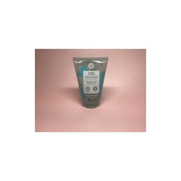 Yves Rocher The Ultrafresh Cleansing Gel 125ml