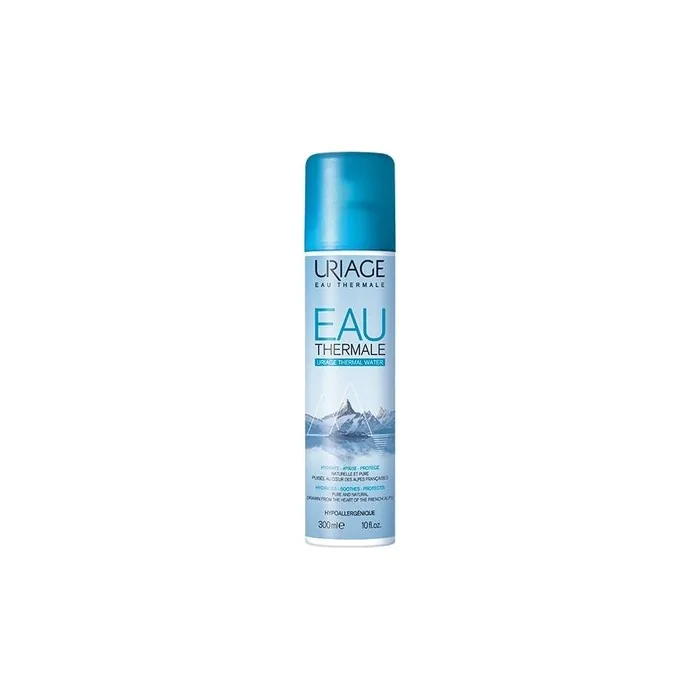 Uriage Thermal Water 300ml Soothing And Hydrating Face Mist
