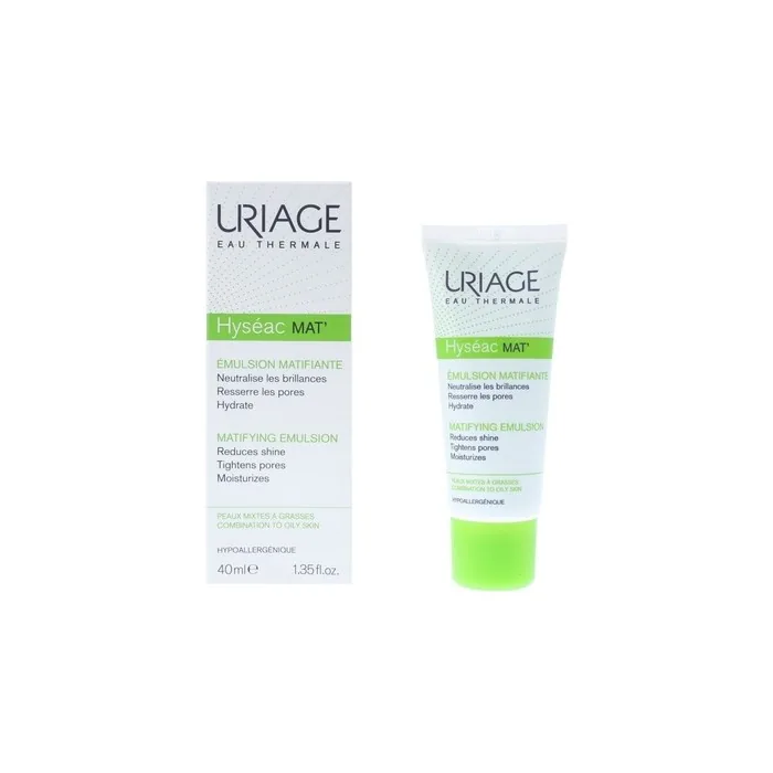 Uriage Hyseac Mat Pore Refiner 40ml