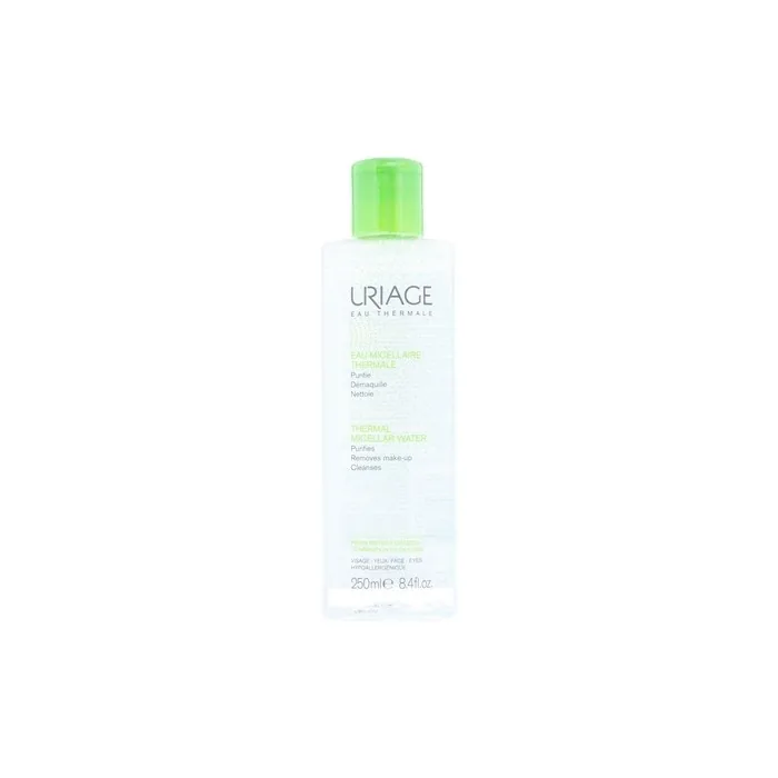 Uriage Micellar Water 250ml Unisex