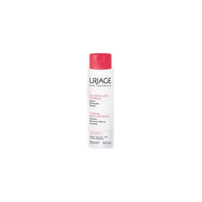 Uriage Thermal Micellar Water 500ml For Women