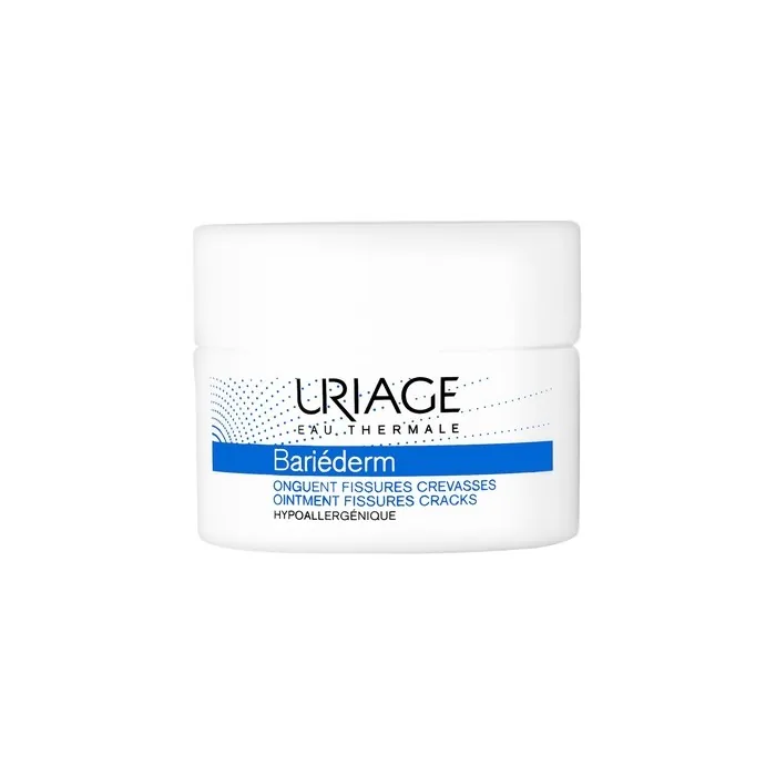 Uriage Bariederm Fissure Cream - 40 Ml