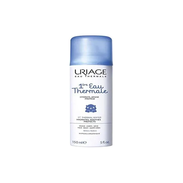 Uriage Bebe 1st Thermal Water Spray 150ml
