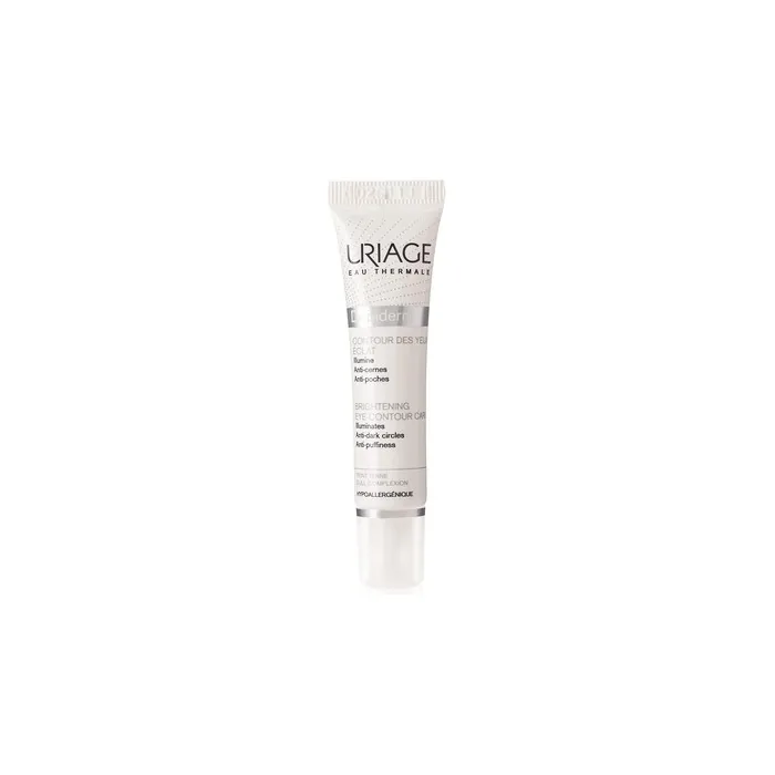 Uriage Depiderm Brightening Eye Contour Care 15ml