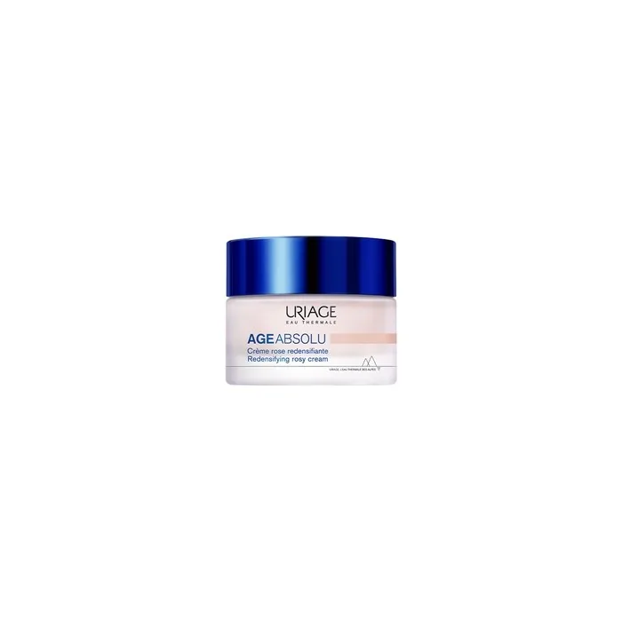 Uriage Age Absolu Redensifying Pink Cream 50ml
