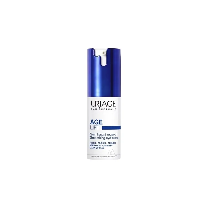 Uriage Age Lift Eye Cream 15ml