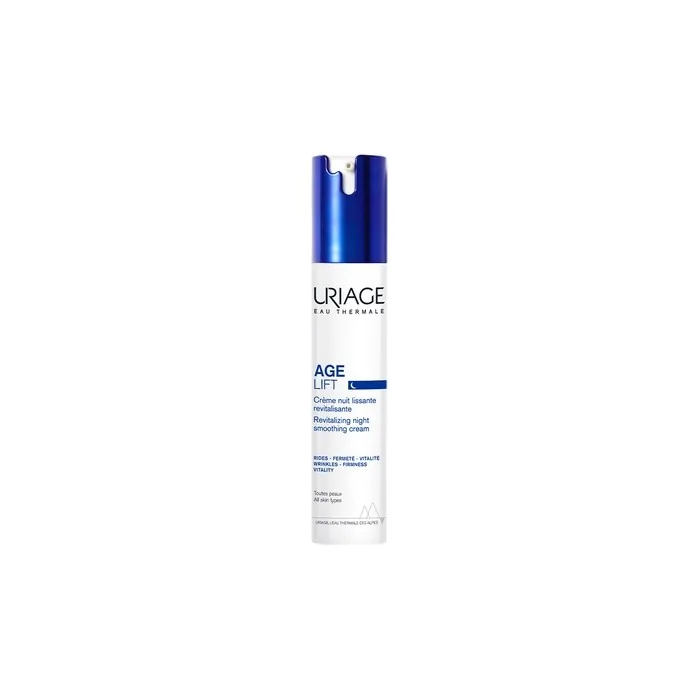 Uriage Age Lift Revitalizing Night Smoothing Cream 40ml