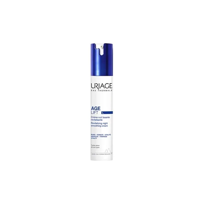 Uriage Age Lift Firming Smoothing Day Cream 40ml
