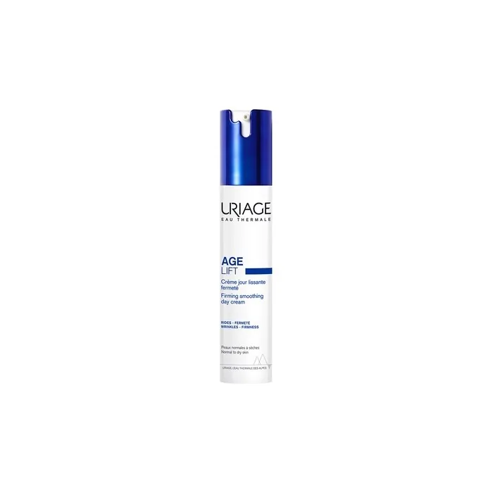 Uriage Age Lift Firming Smoothing Day Fluid 40ml