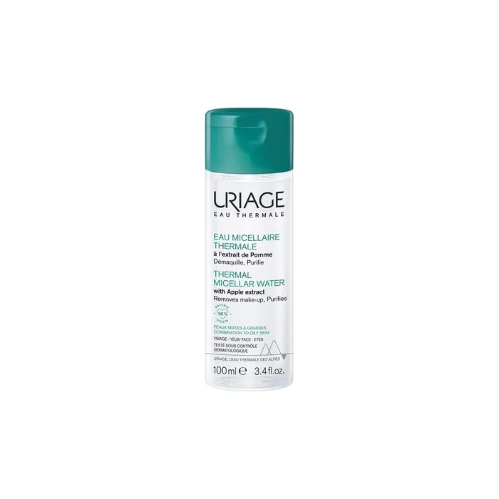 Uriage Eau Thermale Micellar Water - 100ml