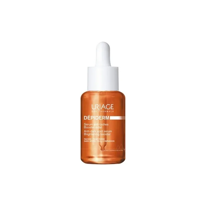 Uriage Depiderm Brightening Booster Anti-Dark Spot Serum - 30ml
