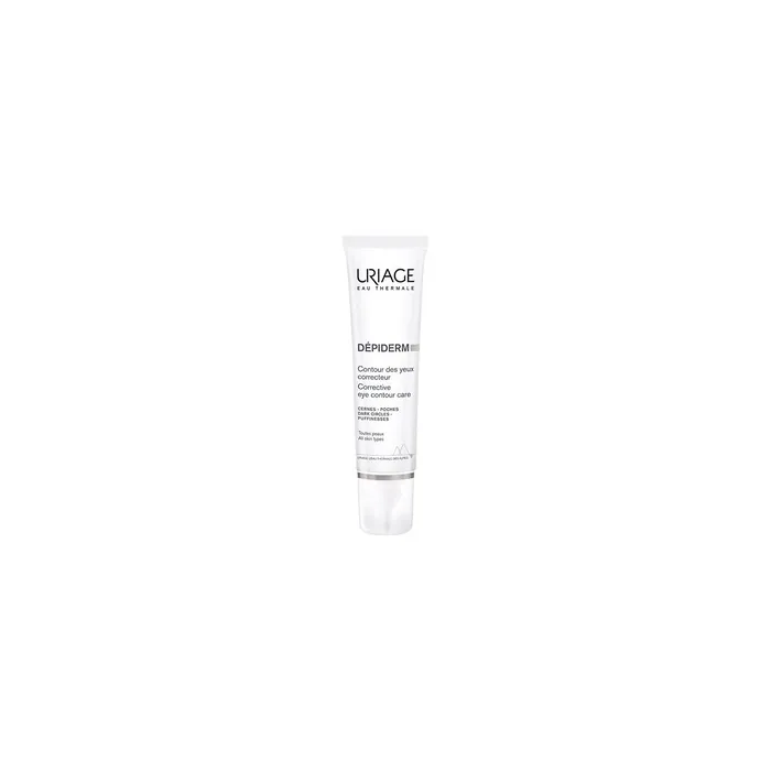 Uriage Dpiderm Eye Contour Corrector 15ml