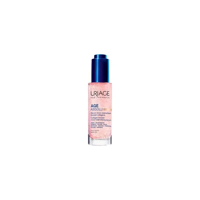 Uriage Age Absolu Microrredensifying Serum 30ml