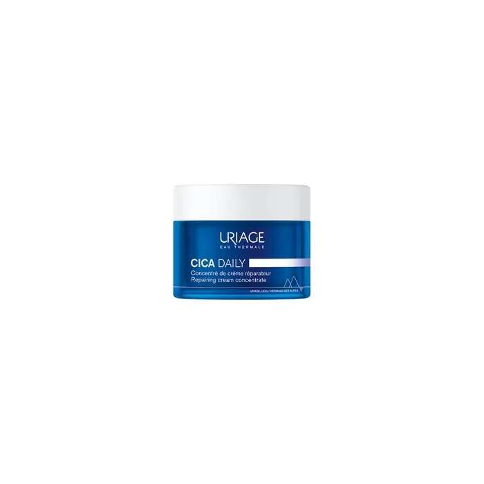 Uriage Cica Daily Repairing Cream Concentrate 50ml