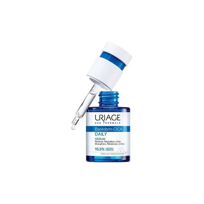 Uriage Bariederm Cica Daily Serum - 30ml