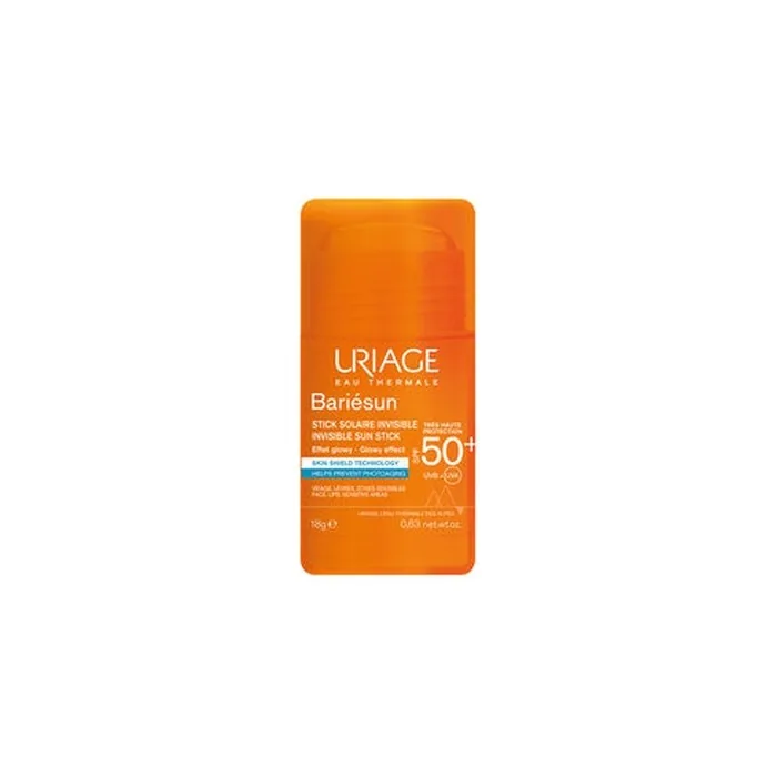 Bariesun Invisible Stick Spf50+ - 18 Grams